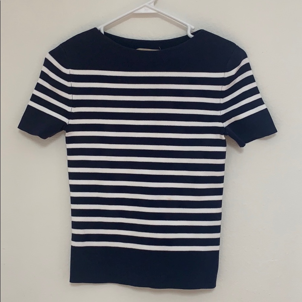 Sweater shirt